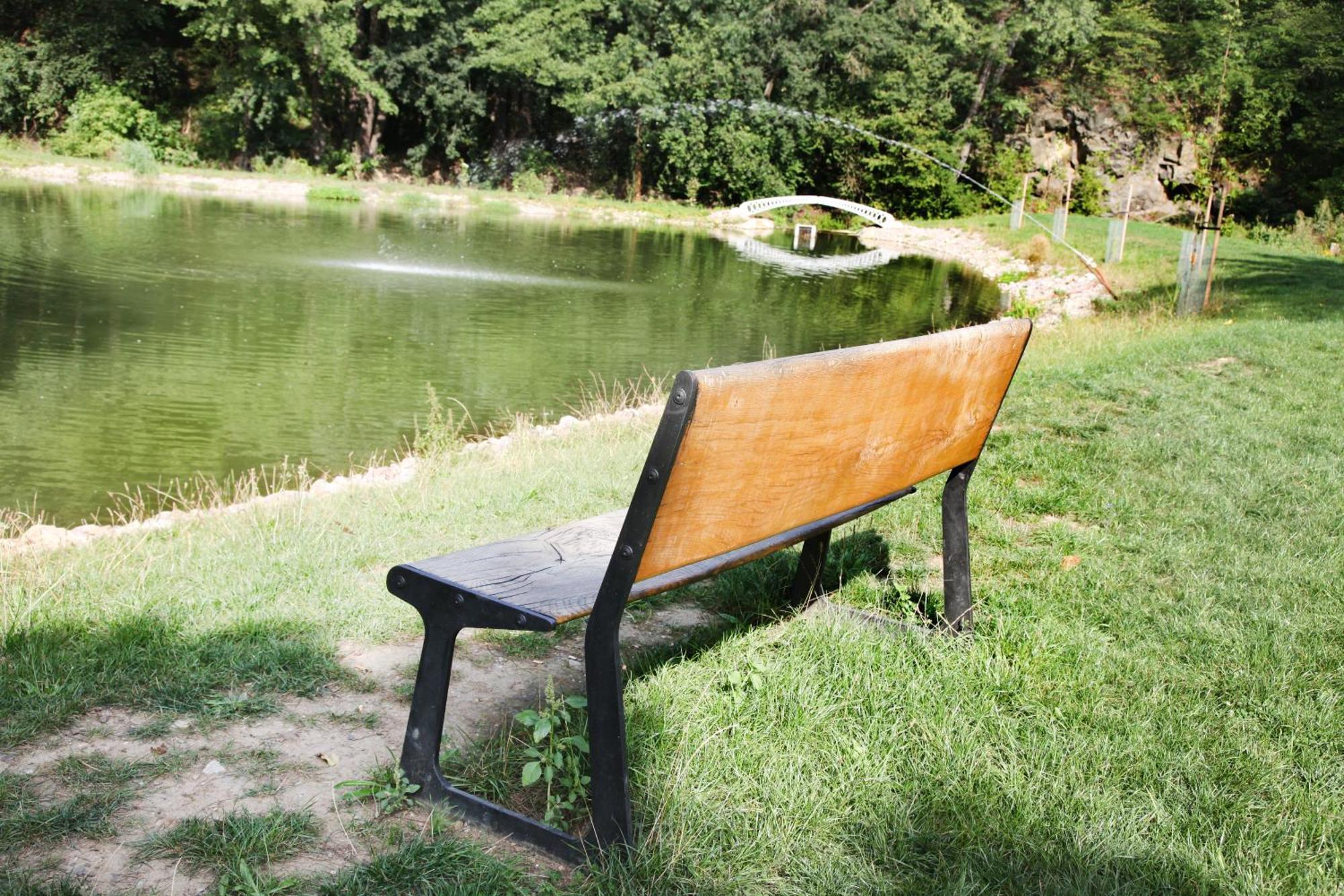 Apartman Ve Mlyne Trebotov Esterno foto